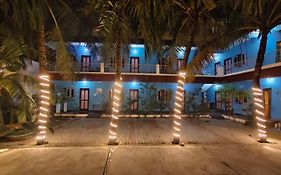 Srinivasa Residency